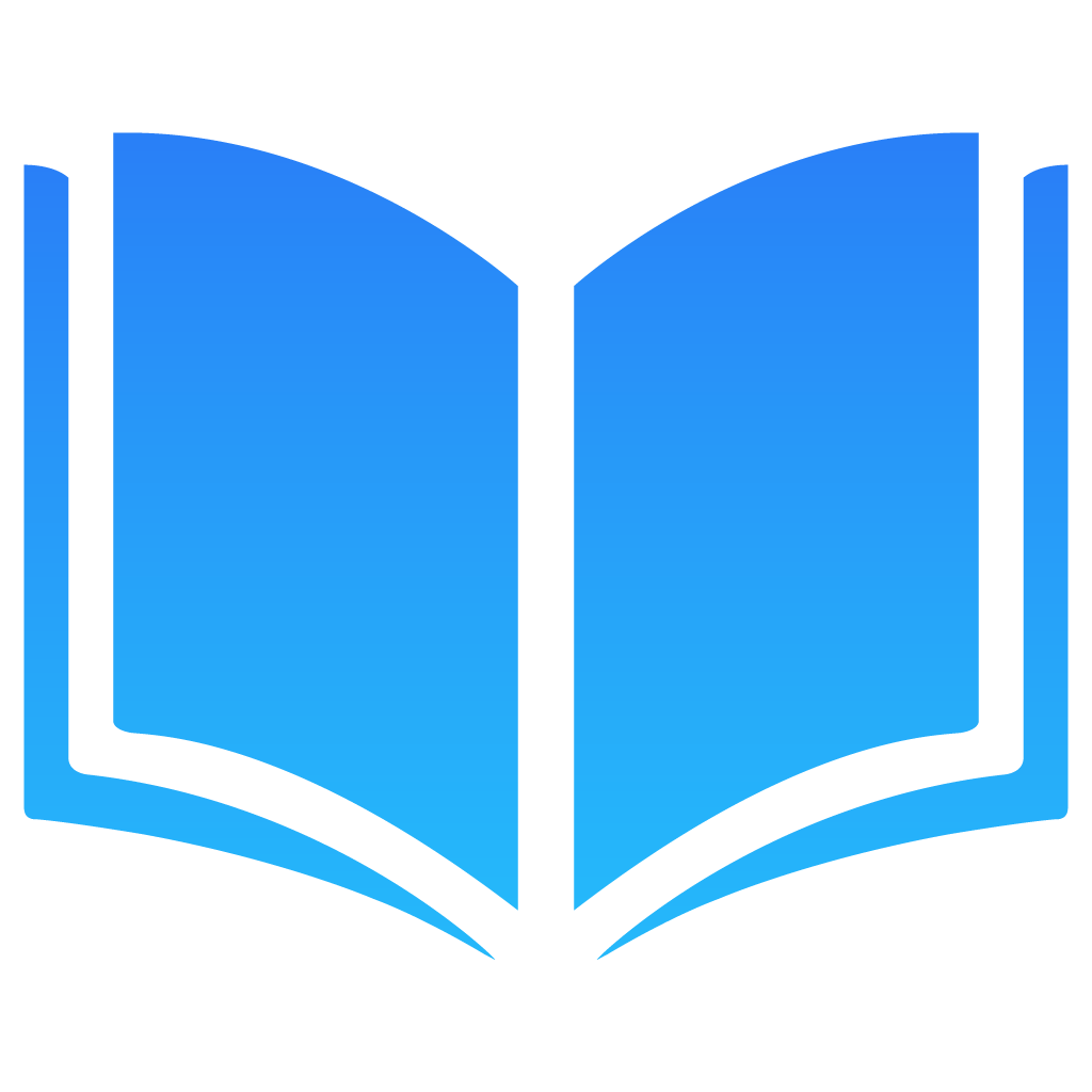 Andrea Reader app icon