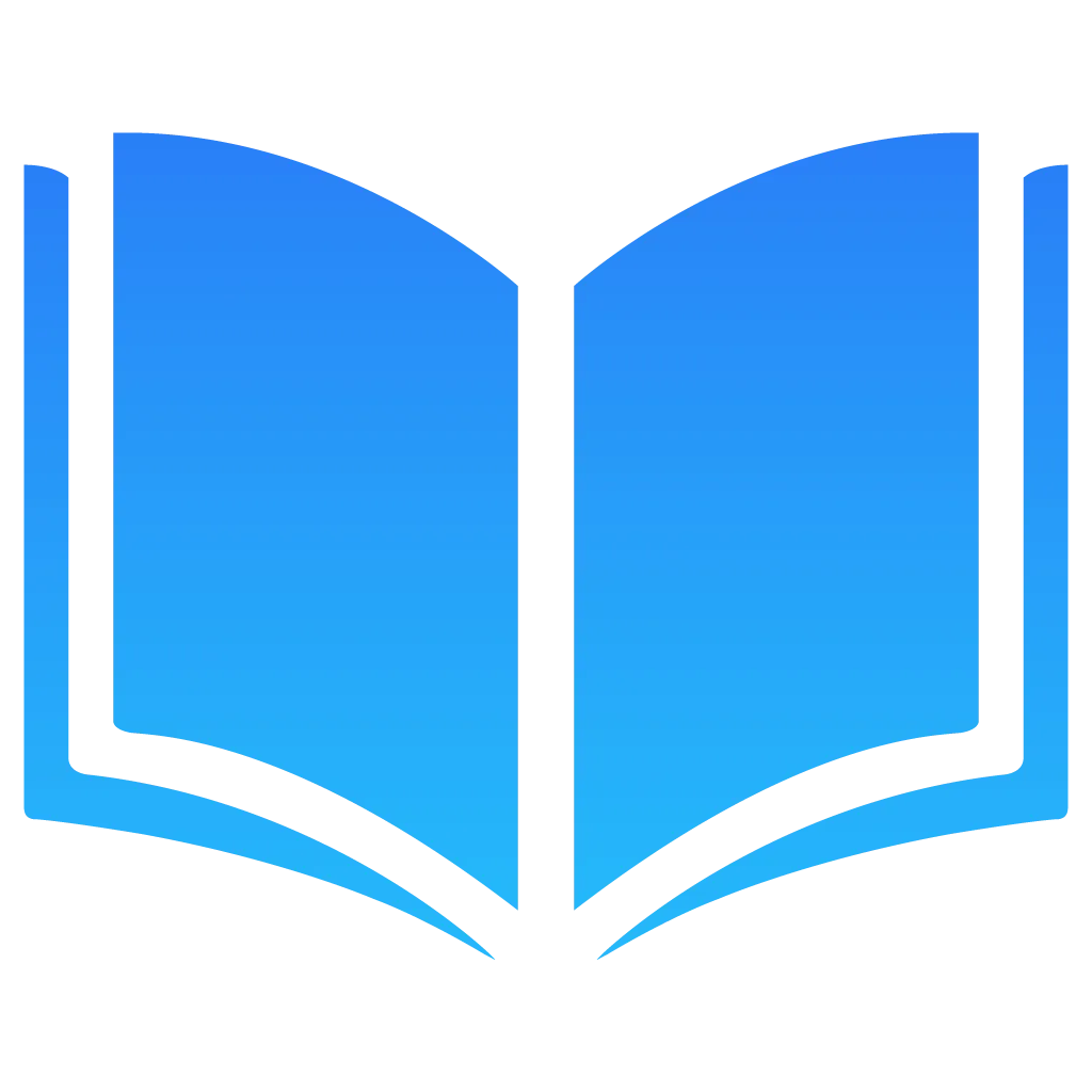 Andrea Reader app icon